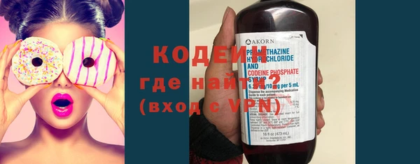 крисы Бронницы