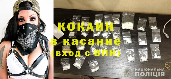 крисы Бронницы