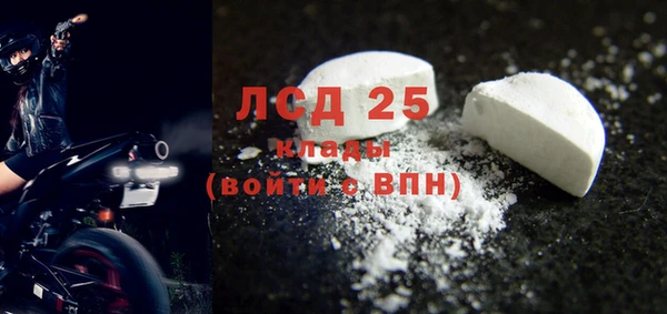 крисы Бронницы